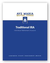 AMMF Traditional/SEP IRA Application