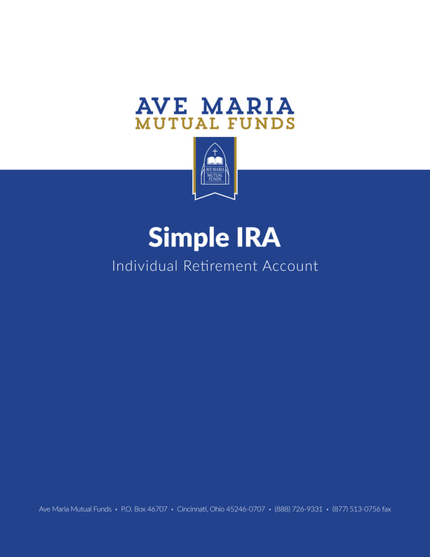 Simple IRA