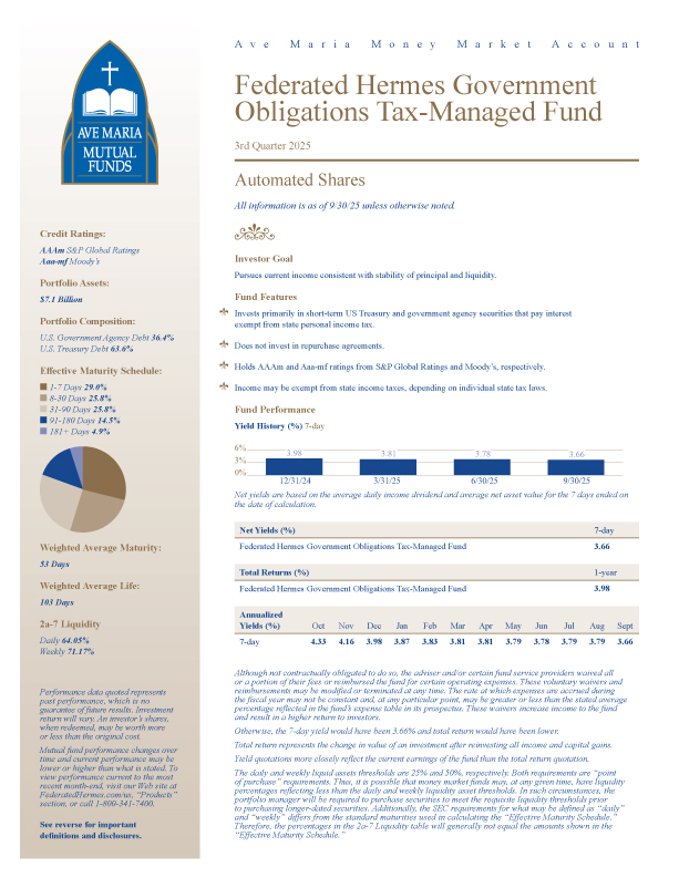 GOAAX Fact Sheet