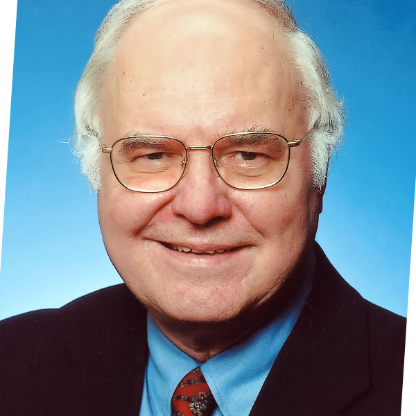 Michael Novak