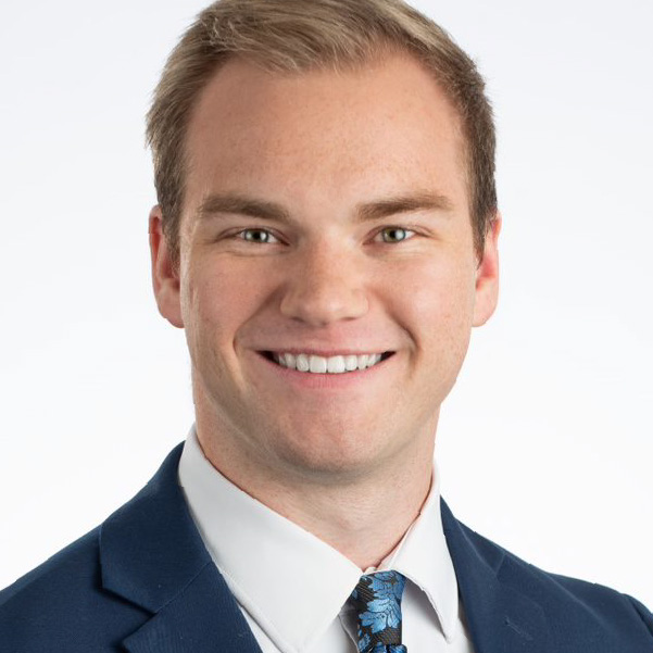 Christopher S. Holthus, CFA