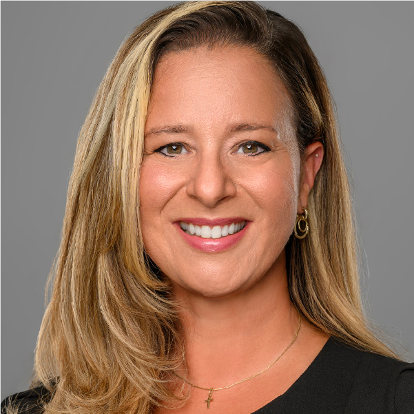 Jeanette M. Barker