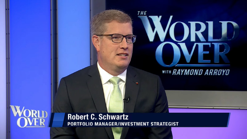 EWTN/The World Over