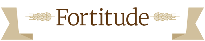 Fortitude