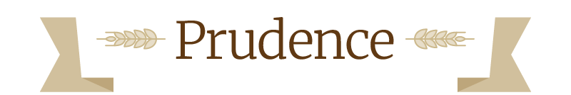Prudence