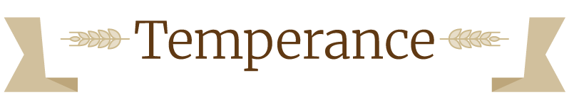 Temperance