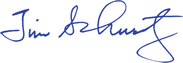 Timothy S. Schwartz signature