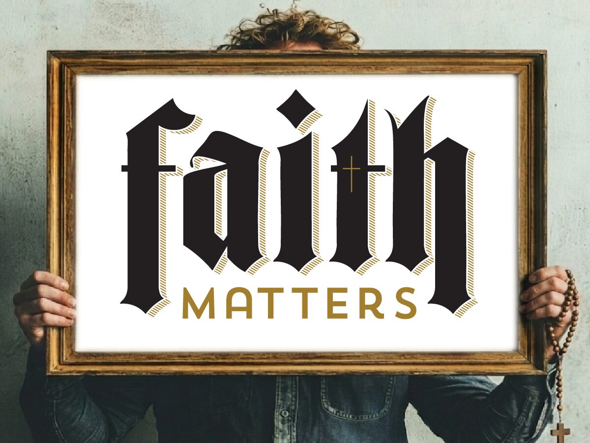 Faith Matters