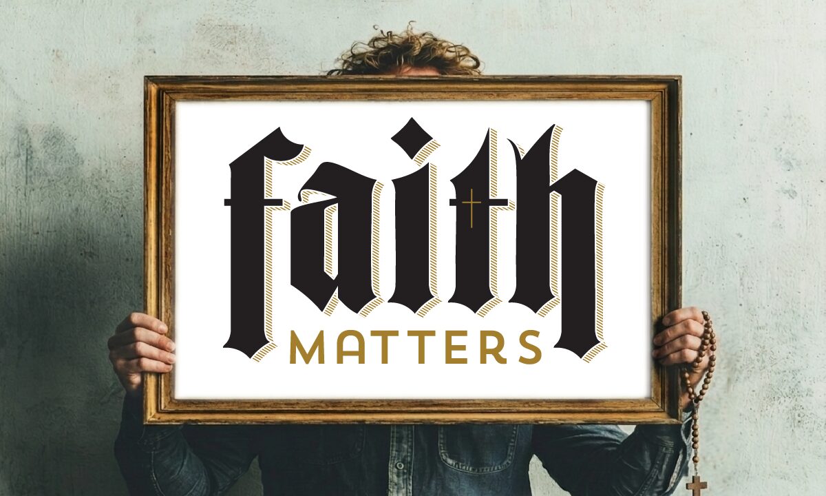 Faith Matters