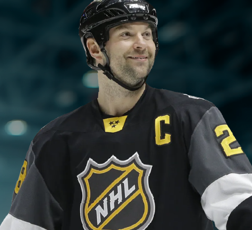 John Scott