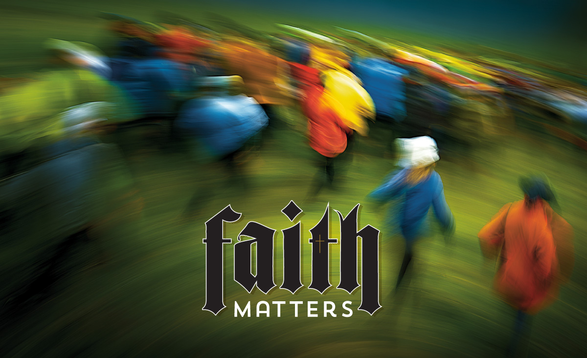 Faith Matters