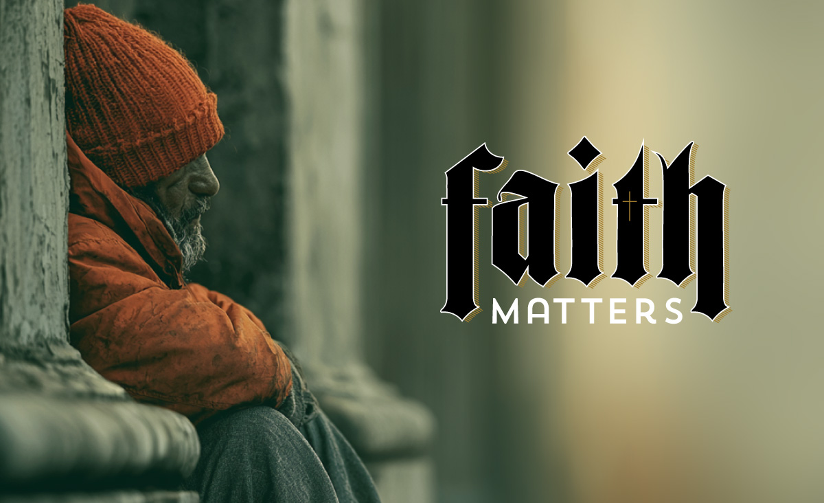 Faith Matters