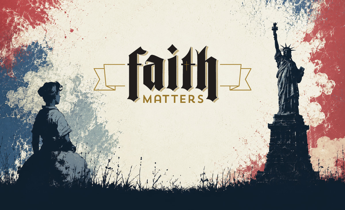 Faith Matters