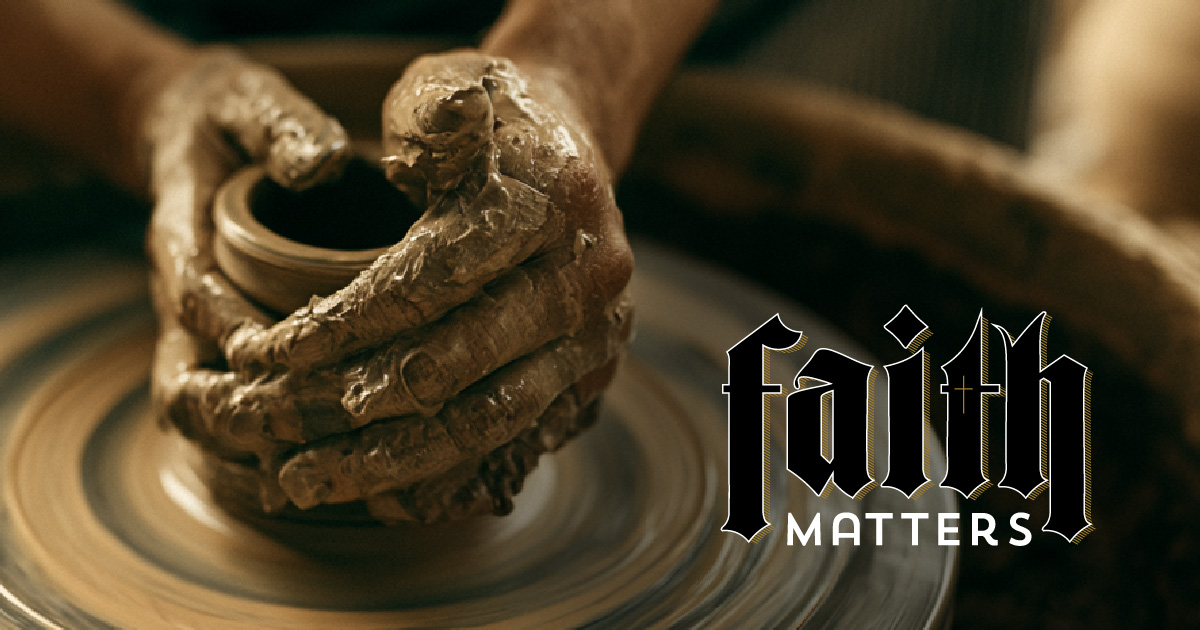 Faith Matters: The Humility to Be Wrong