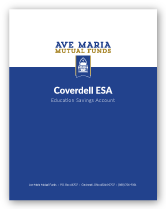 AMMF Coverdell application