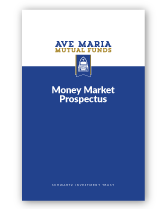 Money Market Account Prospectus