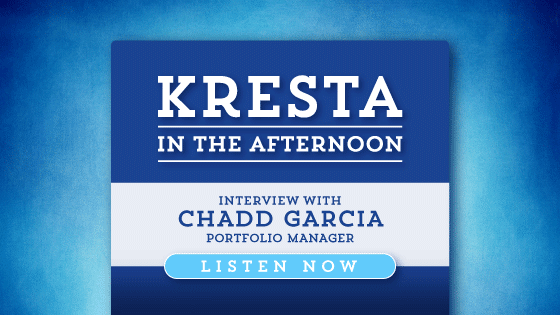 Kresta in the Afternoon – 4/20/21