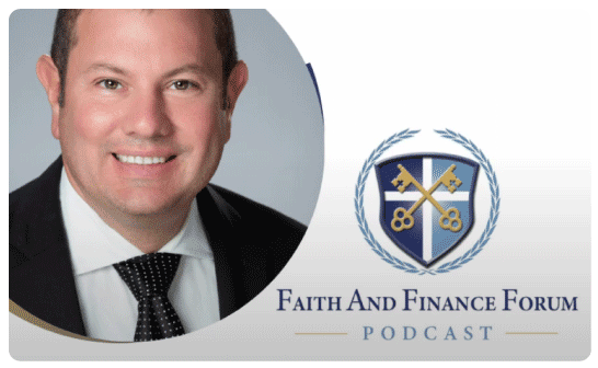 Faith & Finance Forum