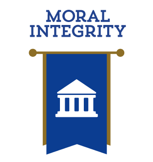 Moral Integrity